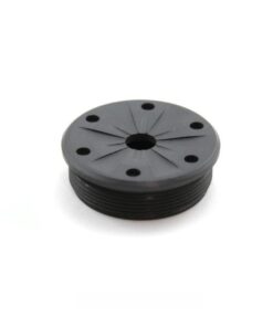 SilencerCo Bravo Front Cap