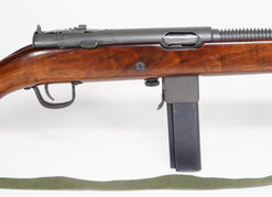 REISING MFG BY HARRINGTON & RICHARDSON 45 ACP 1 MAG AND SLING