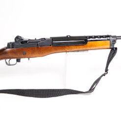 RUGER AC556 BLUED 18 INCH WITH BAYONET 223 1 MAG