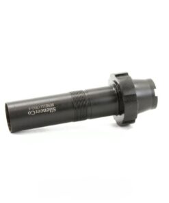 SilencerCo Echo Choke Adapter - Salvo 12