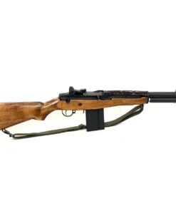 Smith Enterprises Inc. / SEI M14k 7.62x51mm NATO Transferable Machine Gun