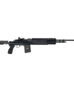 TRW / Charles Erb M14 EBR 7.62x51mm NATO Transferable Machine Gun