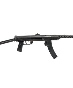 Soviet PPSh-43 7.62x25mm Tokarev / Form 2 Registration Transferable Submachine Gun
