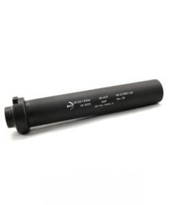 B&T UMP 45 Suppressor