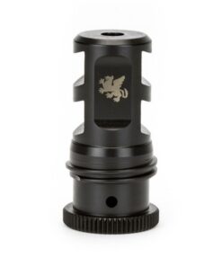 Griffin Dual-Lok Muzzle Brakes