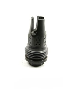 JK HD War Eagle Compensator