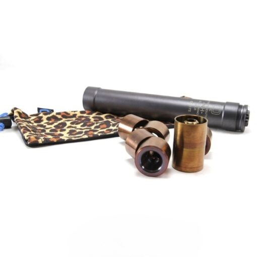 q elcamino baffles