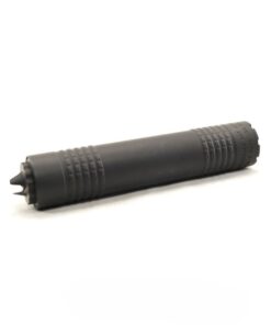 Resilient Suppressors Jessie's Girl