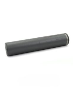 SilencerCo Hybrid 46 DTM