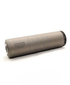 SilencerCo Scythe-Ti - NEW RELEASE!