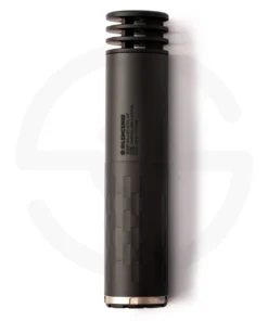 SilencerCo Omega 300 DTM
